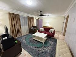Blk 124 Yishun Street 11 (Yishun), HDB 4 Rooms #503182641